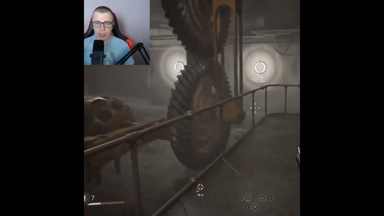 Atomic Heart #1million #gaming #shortsvideo #games #рекомендации #twitch #видеоигры #shorts #ссср смотреть онлайн
