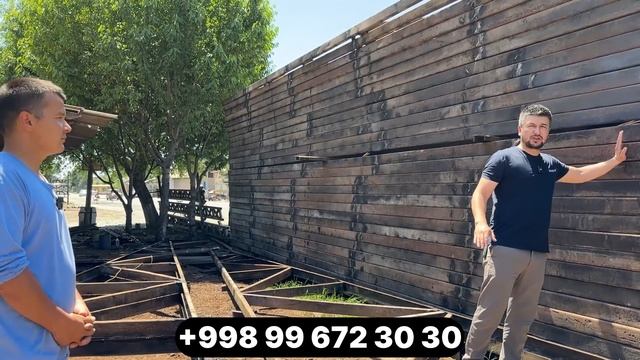 КОНТЕЙНЕР МАХСУЛОТЛАРИ ПРОФИЛ,ХОРИ,ФЕРМА НАРХЛАРИ #2025