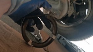 Газель-некст, удаление сажевого фильтра глушим ЕГР.