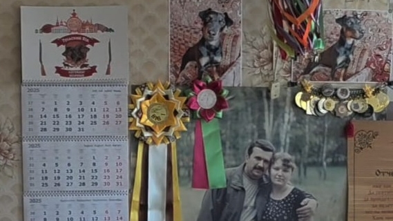 Про работу. Подарок папе. ВЛОГ. Mukbang. смотреть онлайн