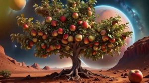 И на Марсе будут яблони цвести - Елена Шорикова. Песни ?