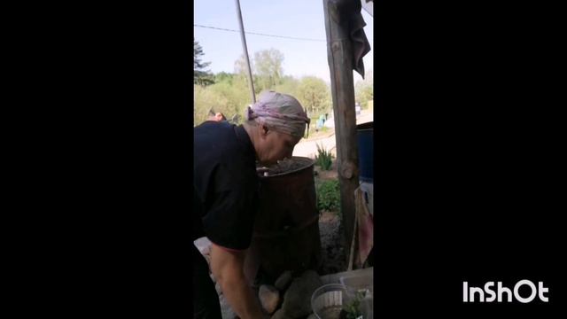 #Ленивый#цветник смотреть онлайн