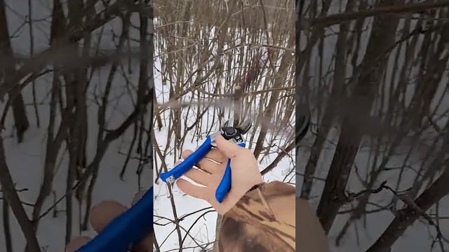 секатор Vesco A2 (веско а2)