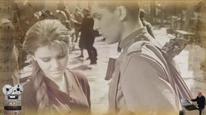 «Станция "Минутка"»Татьяна Рузавина и Сергей Таюшев