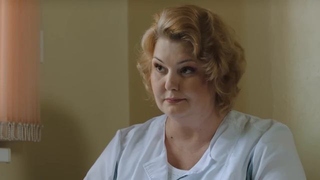 Восьмой участок. 1 СЕРИЯ. Мелодрама смотреть онлайн