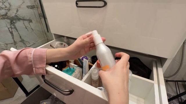 УКЛАДКА НА DYSON | РАСПАКОВКА ЗОЛОТОЕ ЯБЛОКО | Я БЕРЕМЕНН? смотреть онлайн