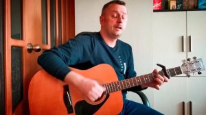 Михаил Гребенщиков - Лилии (кавер)