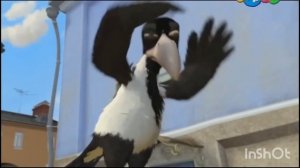 Белка И Стрелка Озорная Семейка 1 Сезон 20 Серия Глубин?