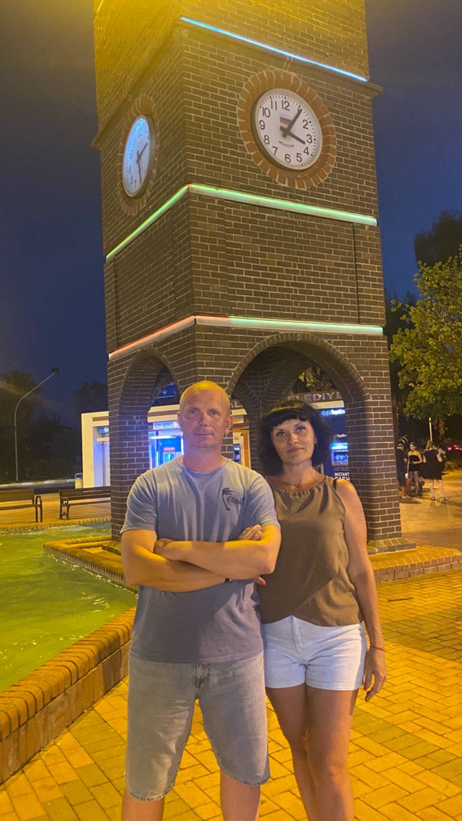 Наш отдых в Турции в августе 2025 года. Город Алания, район Конаклы. Отель Palmeras Beach Hotel 5*.