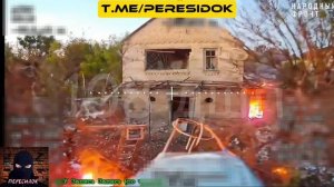 Дроноводы бьют точно в цель