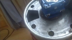 Кремовалка для МЁДА своими руками. Всего 100💲Дешевле н