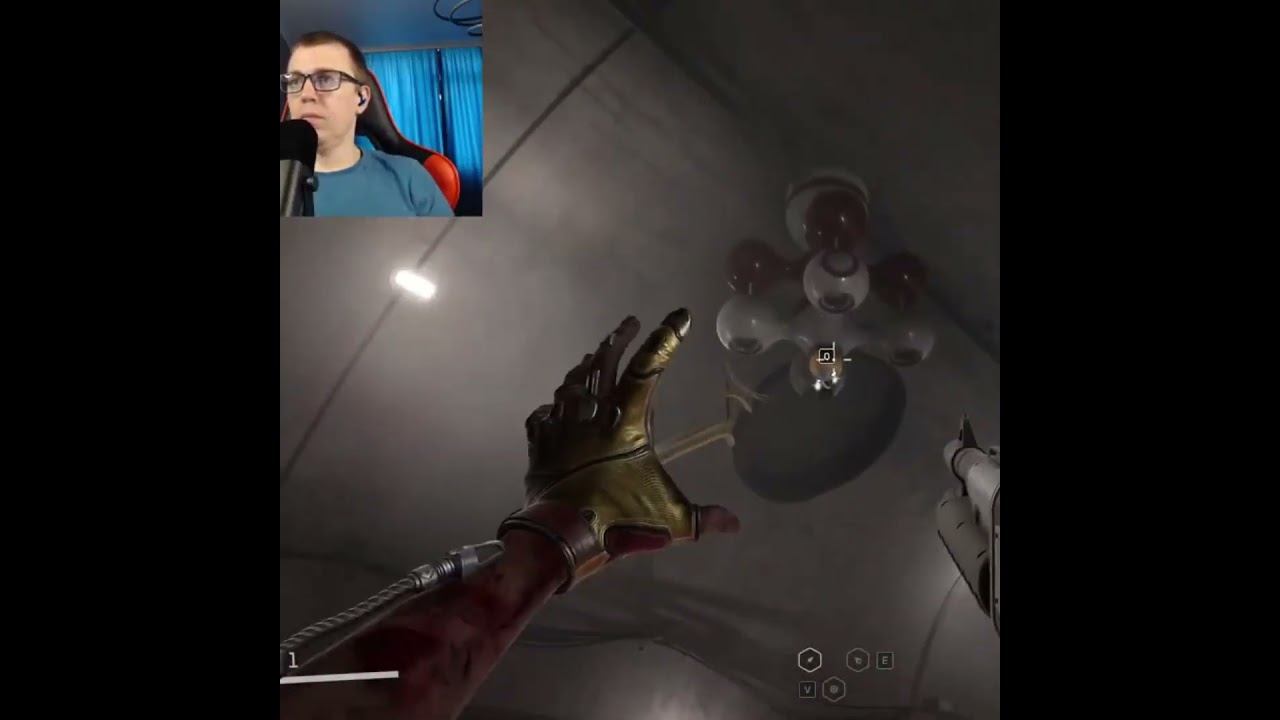 Atomic Heart #1million #gaming #shortsvideo #games #рекомендации #twitch #видеоигры #shorts #ссср смотреть онлайн