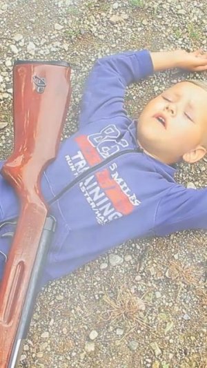 БАБКА ГРЕННИ ВСЁ! #granny #гренни