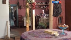 ФИЛЬМ ПРО ДЕРЕВНЮ И ЛЮБОВЬ. САМЫЙ ЛУЧЩИЙ КИНО.