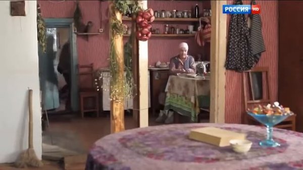 ФИЛЬМ ПРО ДЕРЕВНЮ И ЛЮБОВЬ. САМЫЙ ЛУЧЩИЙ КИНО.