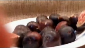 Инжир Крымский черный (Violette de Bordeaux) Россия | Figs Hortus Eden