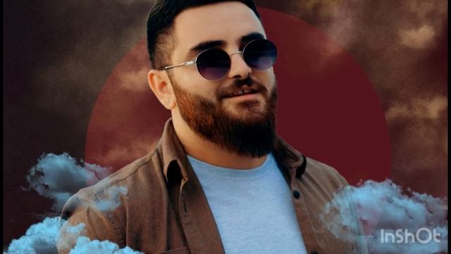 Arshavir Martirosyan - Яблоко Любви Cover