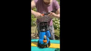 #ПРОКАЧАЙДЖИЛЕКС Использование насоса Фекальник 330 12 ?