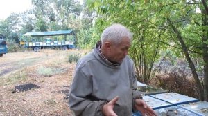 Воровство пчел. Как ОСТАНОВИТЬ воровство у пчел?