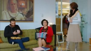 Ранняя пташка 27 Серия (Русский Дубляж) ДЛИННАЯ ВЕРСИЯ