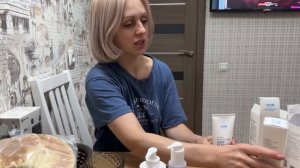 Мукбанг ВСЕЙ СЕМЬЁЙ  / Замужем за Казахом / Поймались М?