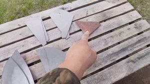 Как сделать окучники для мотоблока своими руками