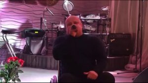 МАКСИМ КУСТ.  Любимые песни