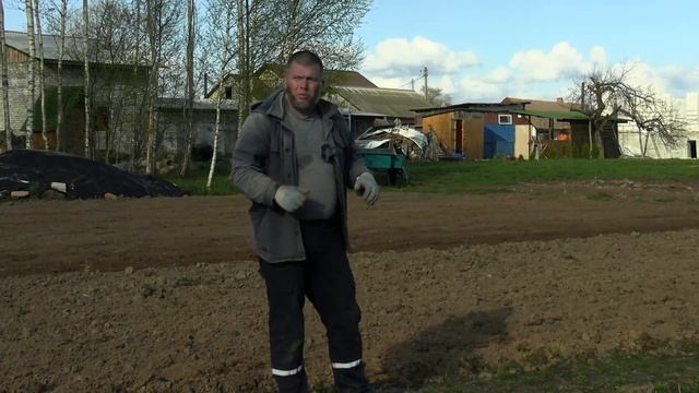 Работа с фрезой производство Сморгонь. Фреза почвенна