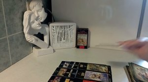 ТАРО / ЧТО ОН ДУМАЕТ О ТЕБЕ СЕЙЧАС ⁉️🔆