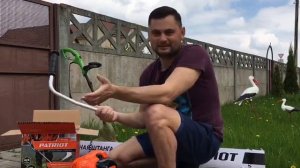 Patriot pt 553 патриот пт 553 обзор отзыв владельца