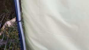 Подставка под «еврокуб» из дерева спустя два сезона. 3-я