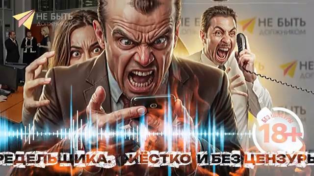 антиколлекторы 59