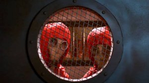 731— Официальный трейлер (2025)