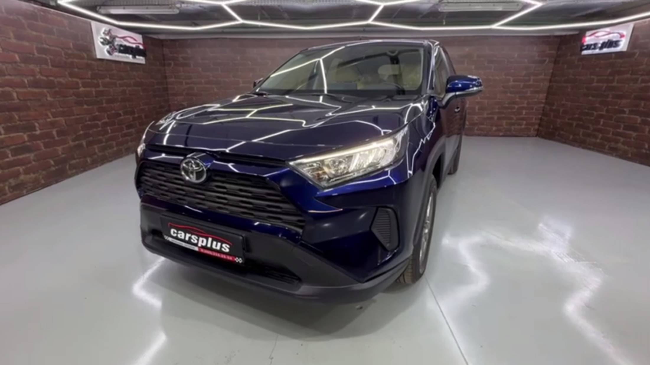 В наличии Toyota RAV4 👇 смотреть онлайн