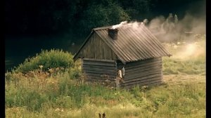 КУЛЬТОВАЯ НАРОДНАЯ КОМЕДИЯ "Заколдованный участок", 4 ?