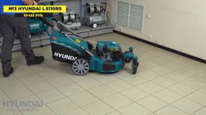 Лучшие бензиновые газонокосилки: Топ-5 газонокосилок ?