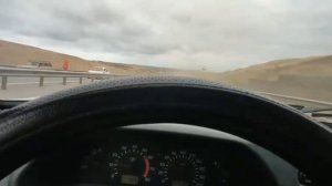 ДТП в Дагестане "Отказали тормоза у КамАЗа"