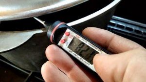 Ферментация махорки. (Высокотемпературная обработка)