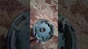 Катушка stihl 26-2 ,установка на любую косу .