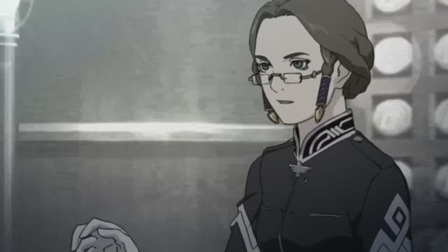 Last Exile: Opening смотреть онлайн