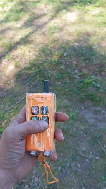 Самостоятельная трелëвка леса, для одного человека. смотреть онлайн