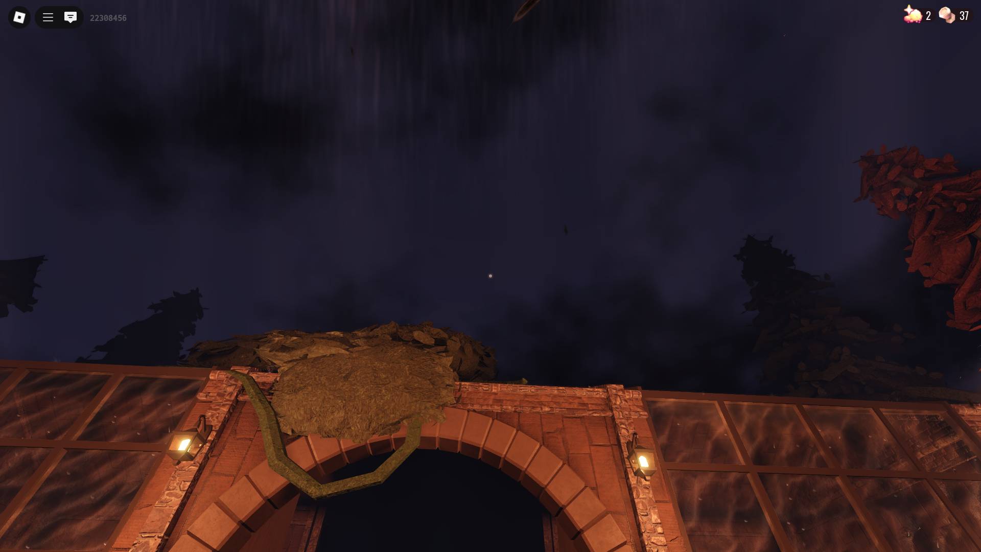 играю в 99 ночей