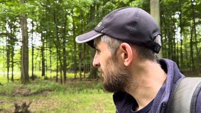 ВОТ ЗАЧЕМ, СТОИТ ХОДИТЬ В ЛЕС!!! смотреть онлайн