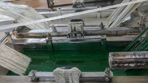 Пултрузия технология производства композитного профиля