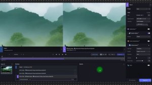 Улучшить видео. Нейросеть Topaz Video AI