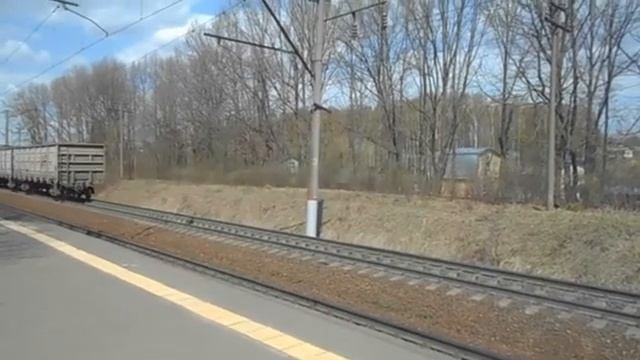 Единственная в 2022 году, охота на поезда. смотреть онлайн