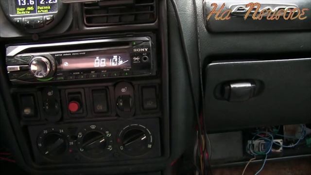 Медицинская «Волга» как универсальный автомобиль