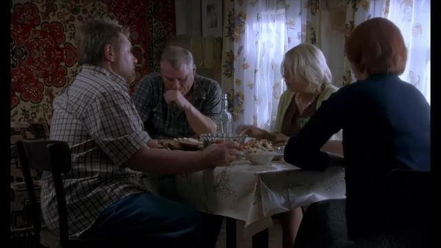 КУЛЬТОВАЯ НАРОДНАЯ КОМЕДИЯ 