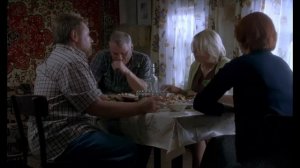 КУЛЬТОВАЯ НАРОДНАЯ КОМЕДИЯ "Заколдованный участок", 5 ?