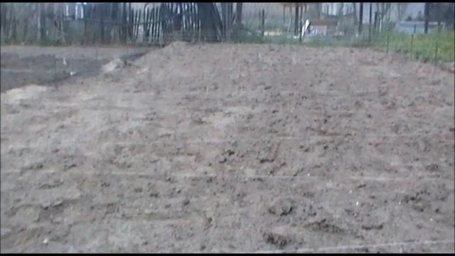 выравнивание участка на склоне как выровнять участок смотреть онлайн